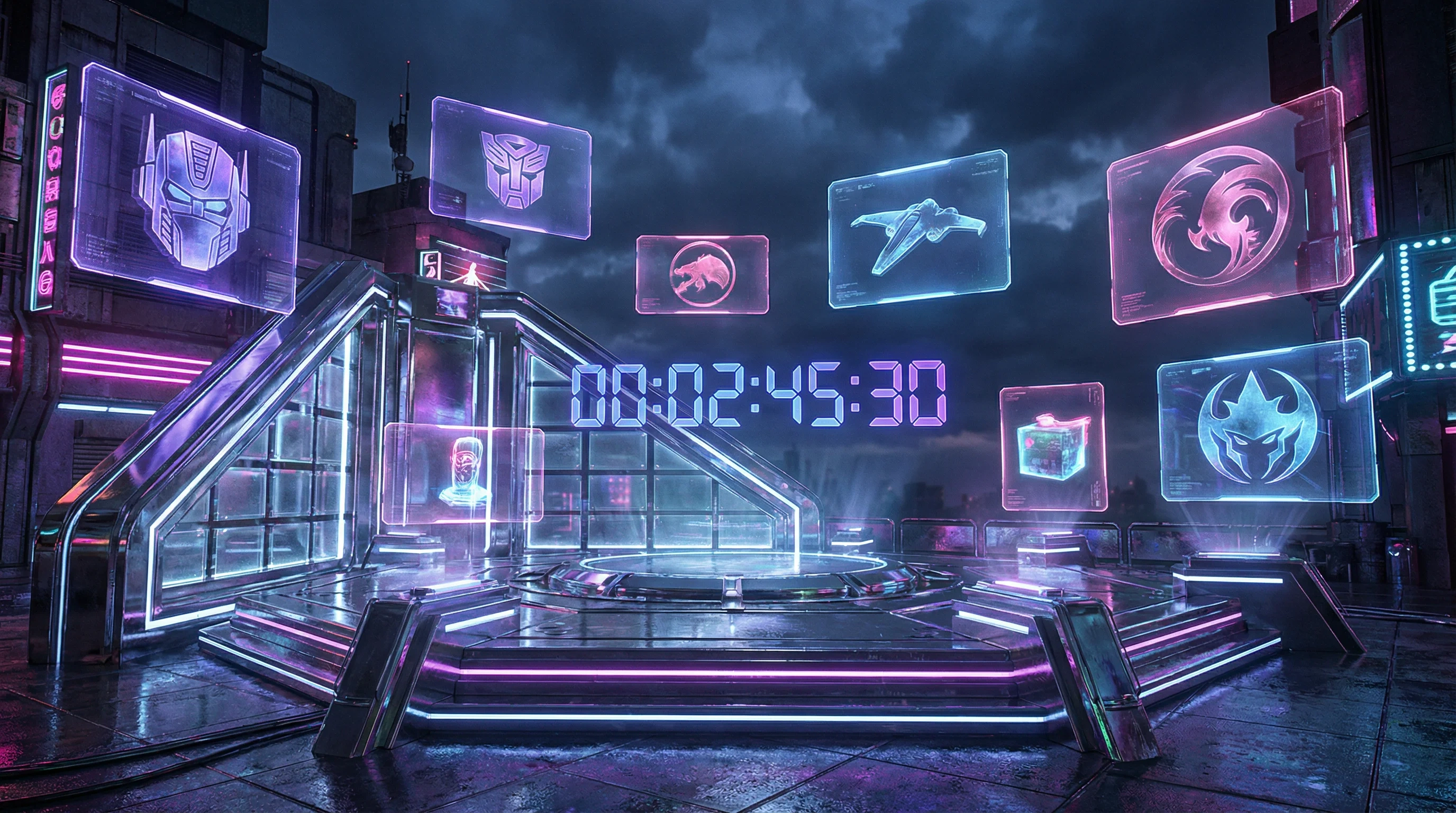 麻豆传媒 - 一站式麻豆影视电商平台 | 边看边买，无缝体验IP主题周活动现场